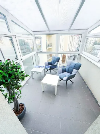 Pronájem bytu 4+kk, Hradec Králové, třída Karla IV., 135 m2