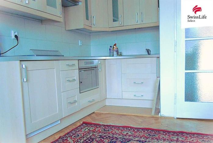 Prodej rodinného domu, Praha - Liboc, Ke Džbánu, 290 m2