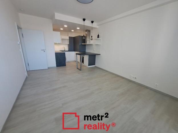 Pronájem bytu 2+kk, Olomouc, Litovelská, 41 m2