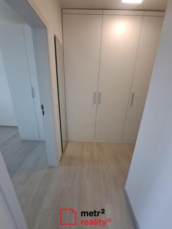 Pronájem bytu 2+kk, Olomouc, Litovelská, 41 m2