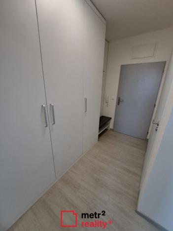 Pronájem bytu 2+kk, Olomouc, Litovelská, 41 m2