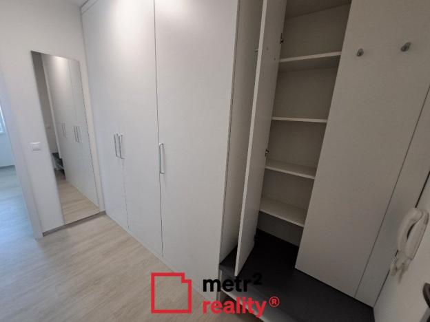 Pronájem bytu 2+kk, Olomouc, Litovelská, 41 m2