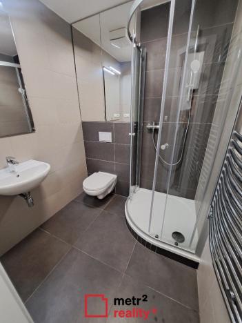 Pronájem bytu 2+kk, Olomouc, Litovelská, 41 m2