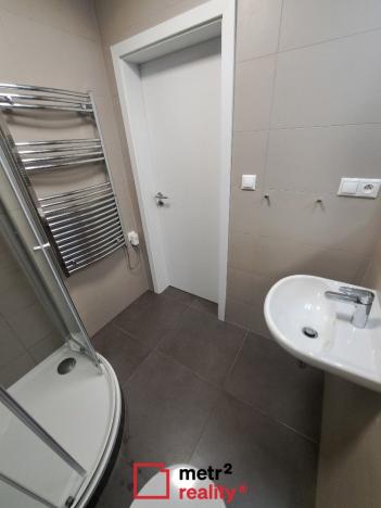 Pronájem bytu 2+kk, Olomouc, Litovelská, 41 m2