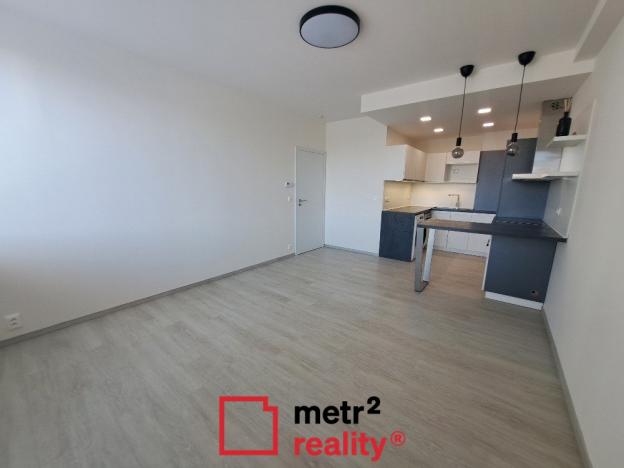 Pronájem bytu 2+kk, Olomouc, Litovelská, 41 m2