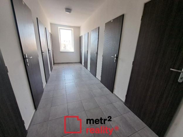 Pronájem bytu 2+kk, Olomouc, Litovelská, 41 m2