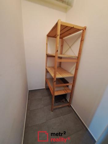 Pronájem bytu 2+kk, Olomouc, Litovelská, 41 m2