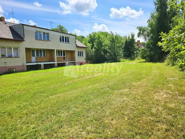 Prodej pozemku pro bydlení, Útěchovičky, 1660 m2