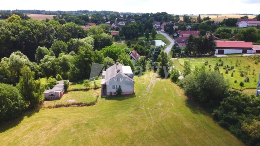 Prodej pozemku pro bydlení, Útěchovičky, 1660 m2