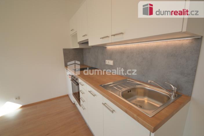 Pronájem bytu 2+kk, Praha - Nusle, Marie Cibulkové, 40 m2