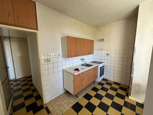 Prodej bytu 2+1, Brno, Nopova, 49 m2