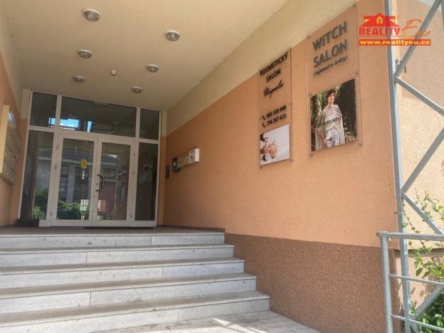 Pronájem kanceláře, Náchod, Raisova, 40 m2