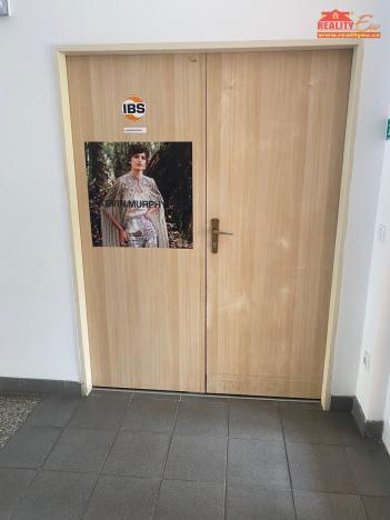 Pronájem kanceláře, Náchod, Raisova, 40 m2