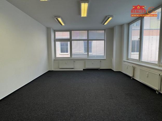 Pronájem kanceláře, Náchod, Raisova, 40 m2