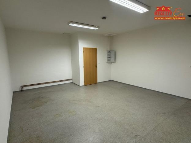 Pronájem kanceláře, Náchod, Raisova, 40 m2
