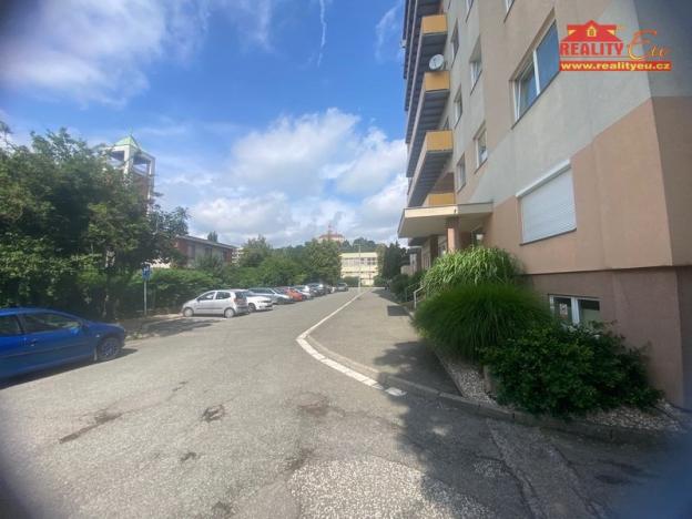 Pronájem kanceláře, Náchod, Raisova, 40 m2