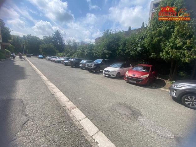 Pronájem kanceláře, Náchod, Raisova, 40 m2