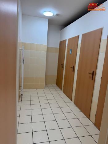 Pronájem kanceláře, Náchod, Raisova, 40 m2