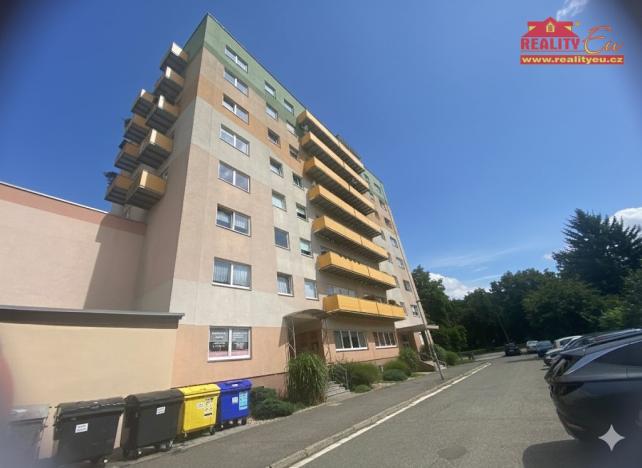 Pronájem kanceláře, Náchod, Raisova, 40 m2