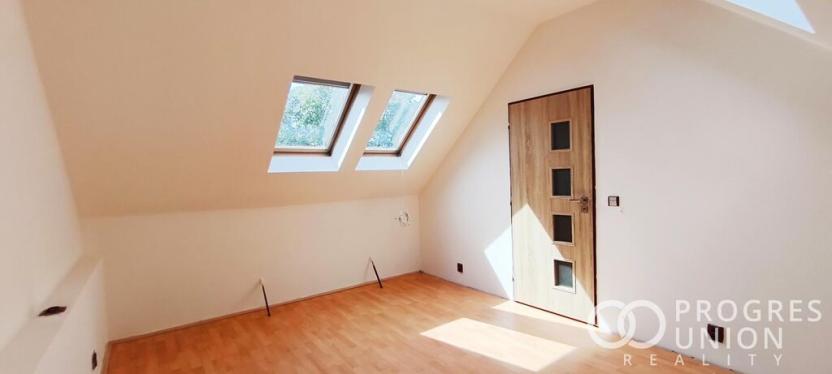 Prodej rodinného domu, Valašské Meziříčí, 170 m2