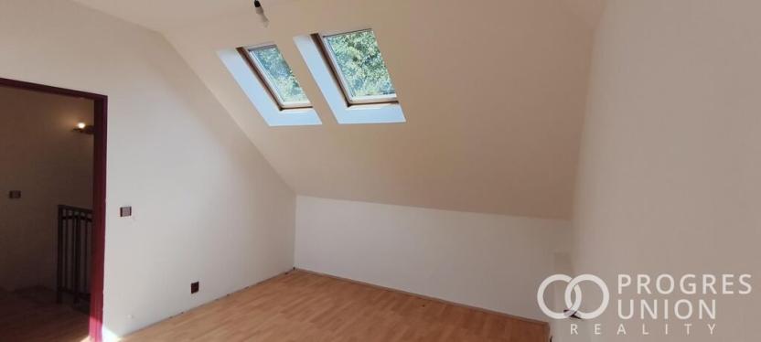 Prodej rodinného domu, Valašské Meziříčí, 170 m2