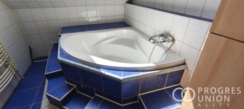 Prodej rodinného domu, Valašské Meziříčí, 170 m2