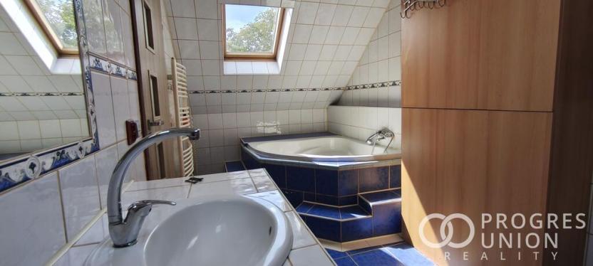 Prodej rodinného domu, Valašské Meziříčí, 170 m2