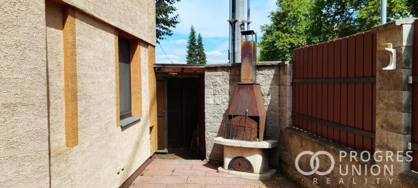 Prodej rodinného domu, Valašské Meziříčí, 170 m2