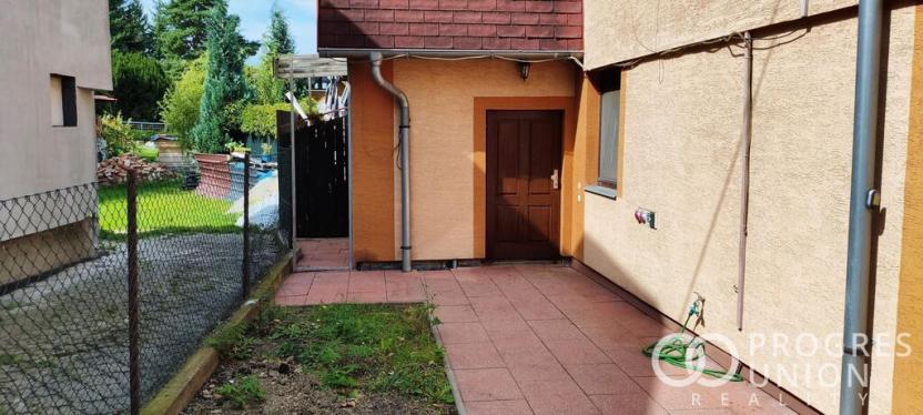 Prodej rodinného domu, Valašské Meziříčí, 170 m2