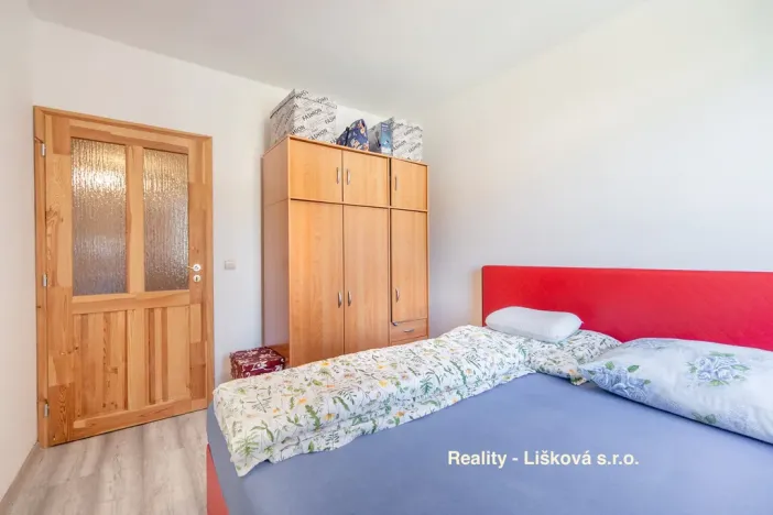 Prodej bytu 4+1, Ústí nad Labem - Krásné Březno, V Oblouku, 78 m2