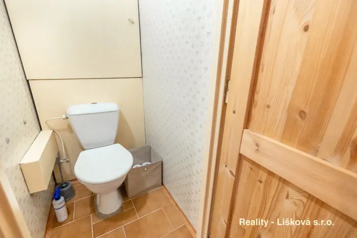 Prodej bytu 4+1, Ústí nad Labem - Krásné Březno, V Oblouku, 78 m2