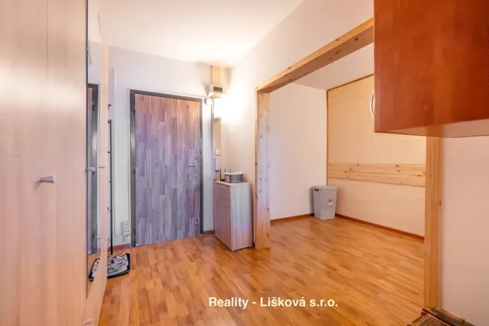 Prodej bytu 4+1, Ústí nad Labem - Krásné Březno, V Oblouku, 78 m2