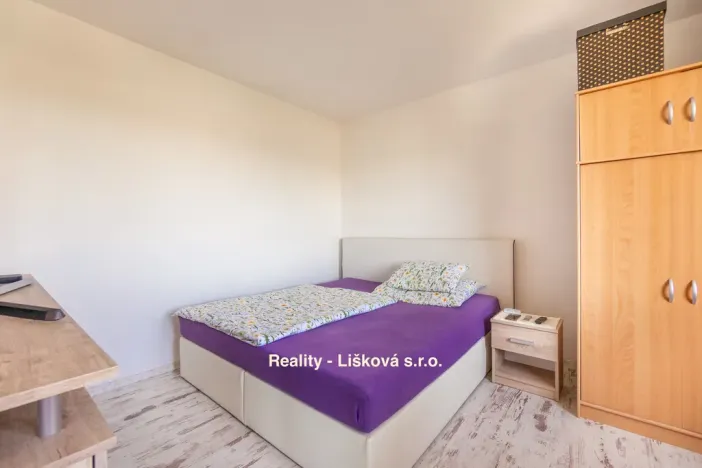 Prodej bytu 4+1, Ústí nad Labem - Krásné Březno, V Oblouku, 78 m2