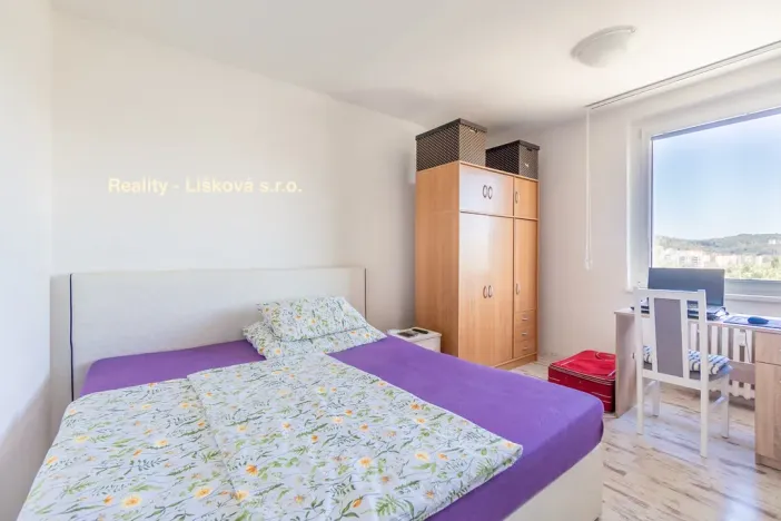 Prodej bytu 4+1, Ústí nad Labem - Krásné Březno, V Oblouku, 78 m2