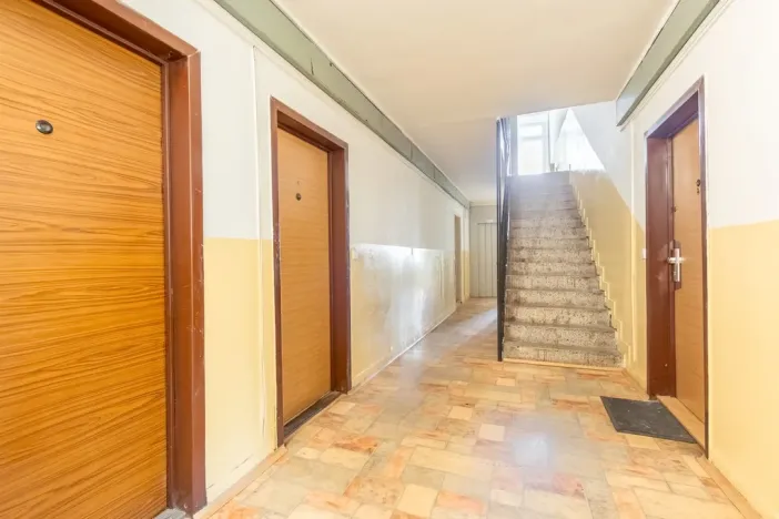 Prodej bytu 4+1, Ústí nad Labem - Krásné Březno, V Oblouku, 78 m2