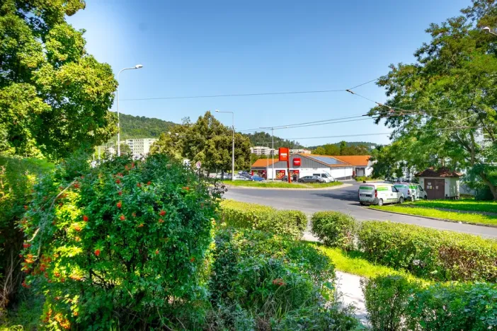 Prodej bytu 4+1, Ústí nad Labem - Krásné Březno, V Oblouku, 78 m2