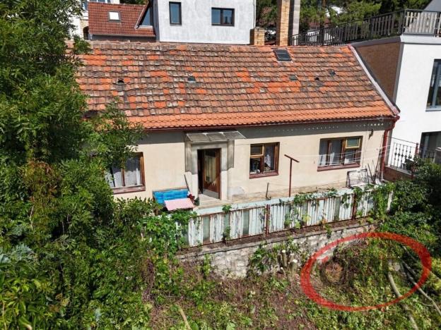 Prodej rodinného domu, Praha, Pod akáty, 74 m2