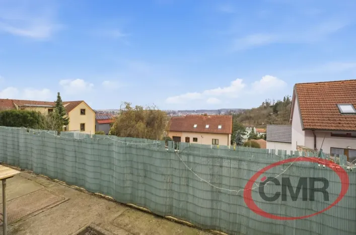 Prodej rodinného domu, Praha, Pod akáty, 74 m2
