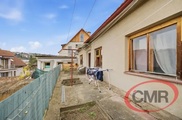Prodej rodinného domu, Praha, Pod akáty, 74 m2