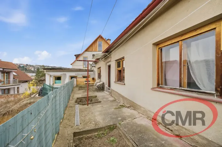 Prodej rodinného domu, Praha, Pod akáty, 74 m2