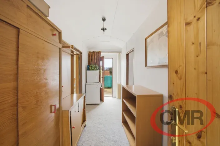 Prodej rodinného domu, Praha, Pod akáty, 74 m2
