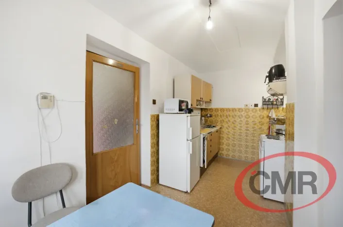Prodej rodinného domu, Praha, Pod akáty, 74 m2