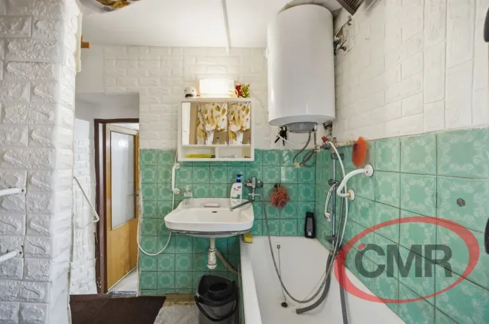 Prodej rodinného domu, Praha, Pod akáty, 74 m2