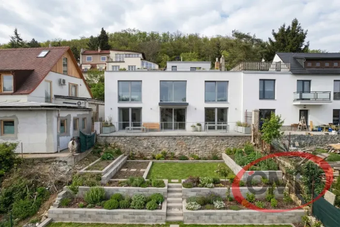Prodej rodinného domu, Praha, Pod akáty, 74 m2