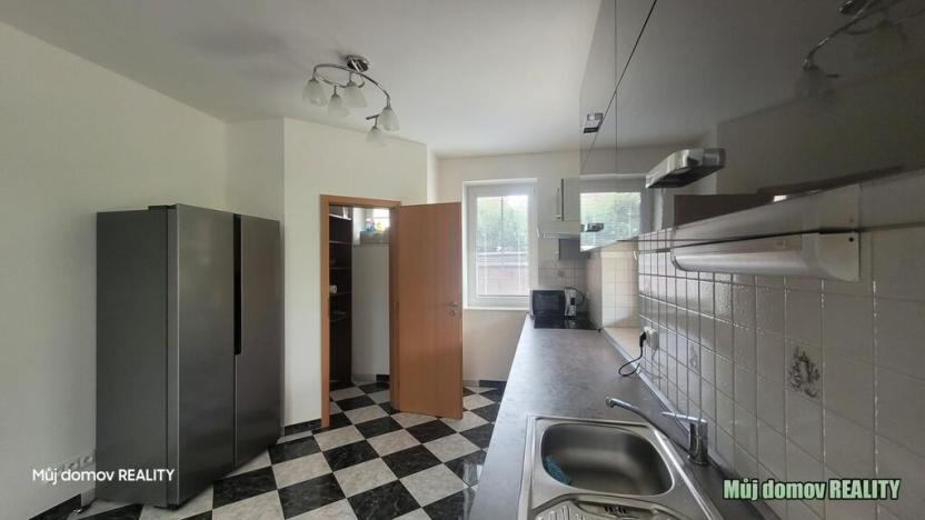 Prodej rodinného domu, Praha - Ruzyně, Pod Karlovarskou silnicí, 230 m2