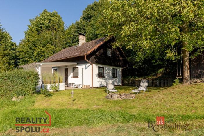 Prodej chaty, Hradec nad Moravicí - Žimrovice, 100 m2