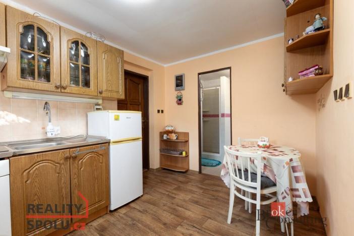 Prodej chaty, Hradec nad Moravicí - Žimrovice, 80 m2