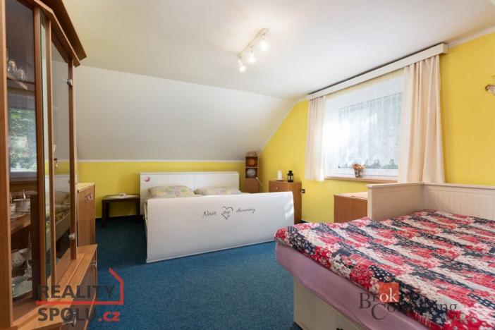 Prodej chaty, Hradec nad Moravicí - Žimrovice, 80 m2