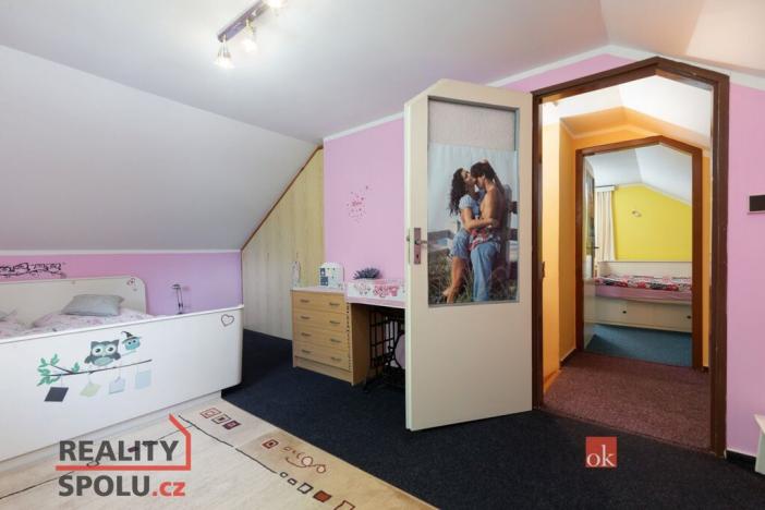 Prodej chaty, Hradec nad Moravicí - Žimrovice, 80 m2