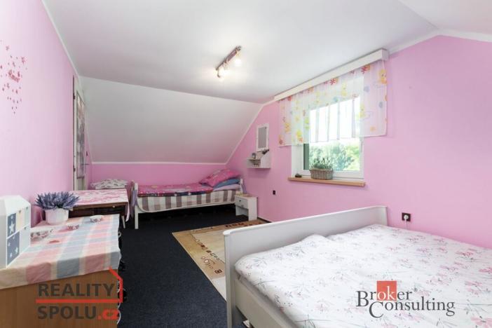 Prodej chaty, Hradec nad Moravicí - Žimrovice, 80 m2